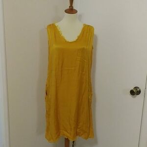 XS LOVE TANJANE Swimsuit Coverup EE22 2478